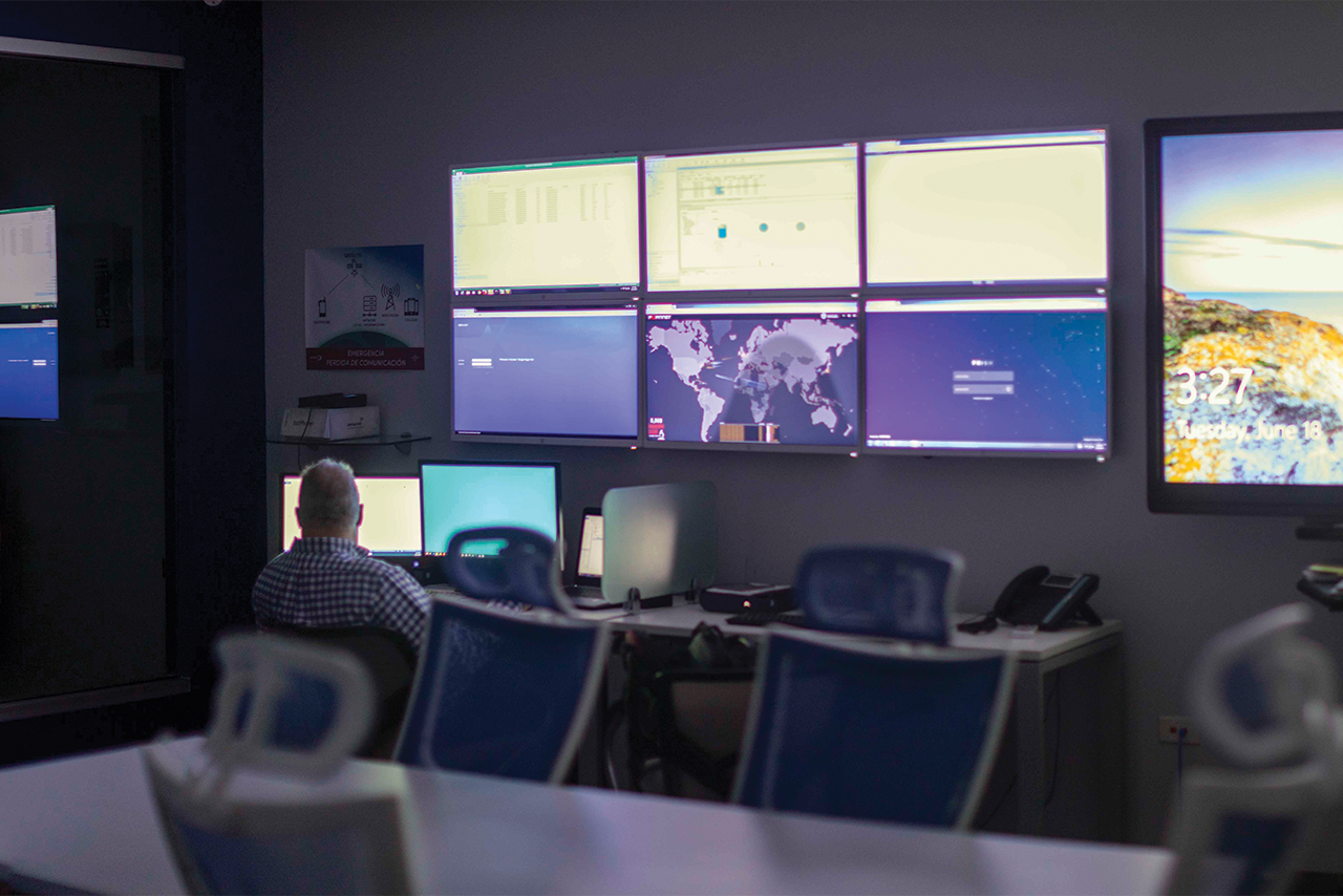 datacenterspace