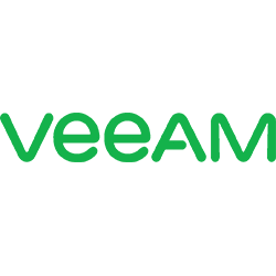 new veeam logo