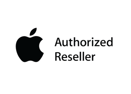 Apple Authorized Reseller #2 (1) Apple Authorized Reseller logo