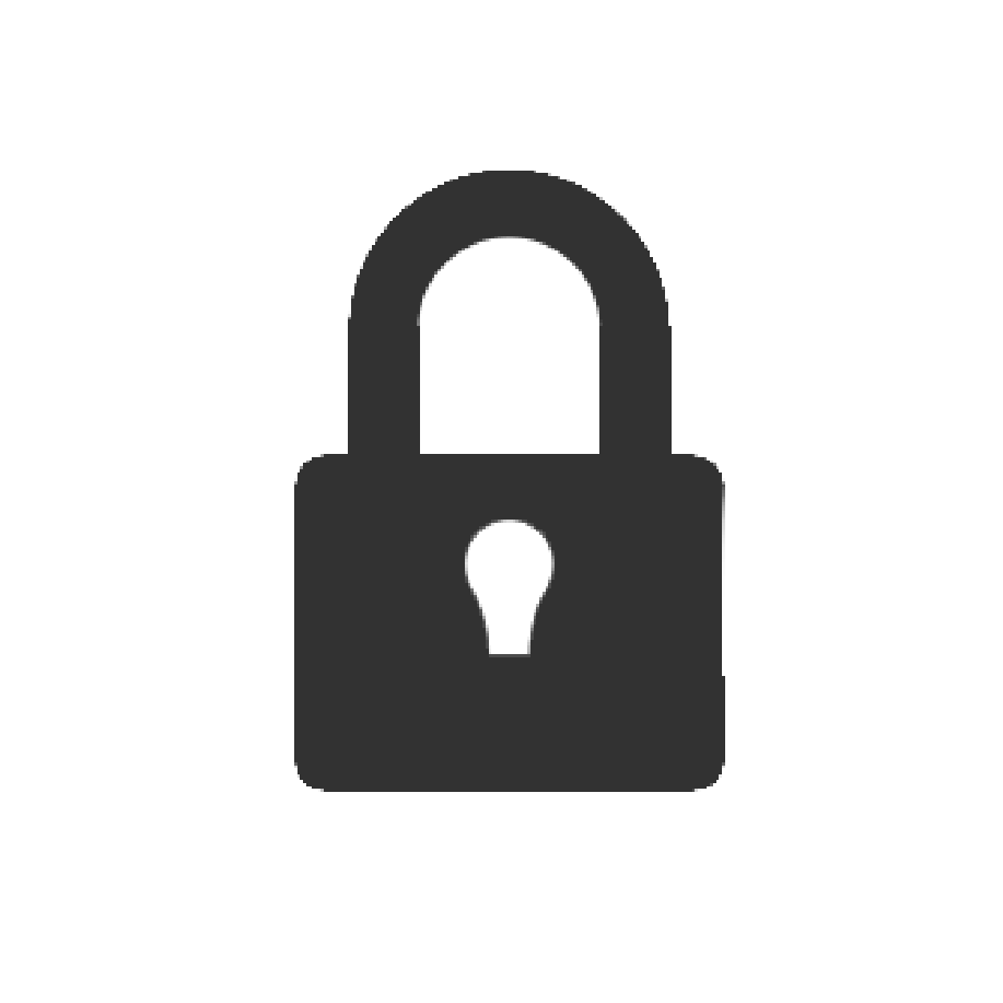 Security Model Icon