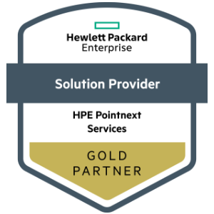 Solution Provider – Service Partner